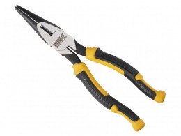 DeWALT Hand Tools Long Nose Pliers 200Mm £18.99